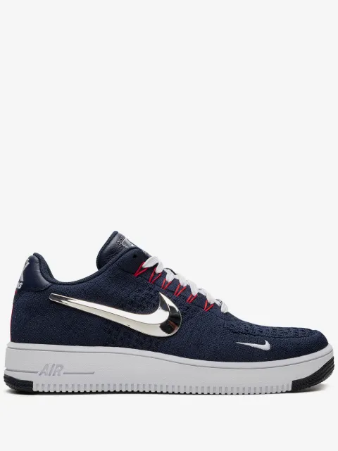 Nike baskets AF1 Ultra Flyknit Low NE QS