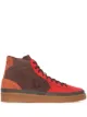 Image 1 of Converse '00s Pro leather mid-top sneakers