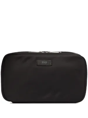 boss toiletry bag