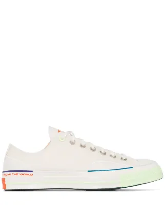 converse x off white farfetch