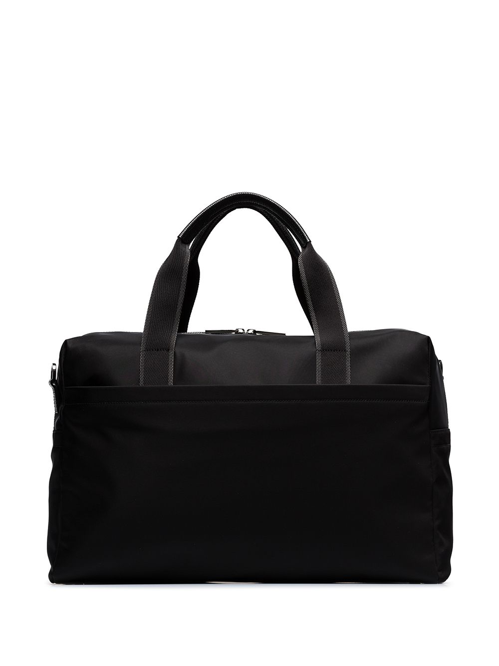 фото Hugo Hugo Boss black meridian utility pocket holdall