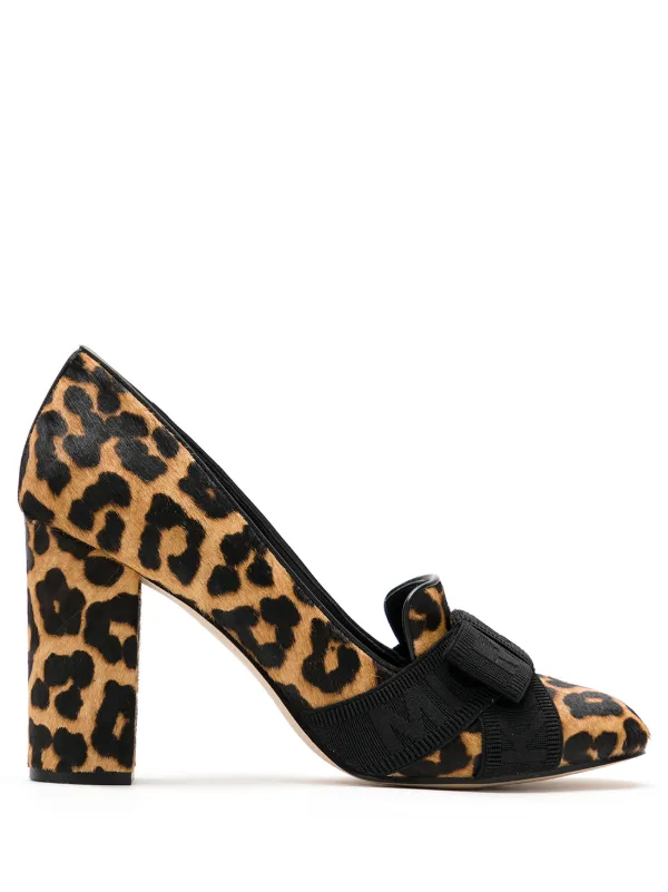 michael kors ames mules