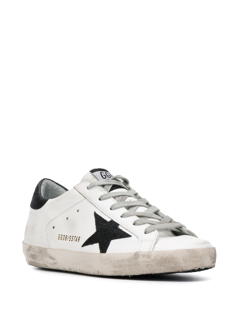 фото Golden Goose кеды Superstar