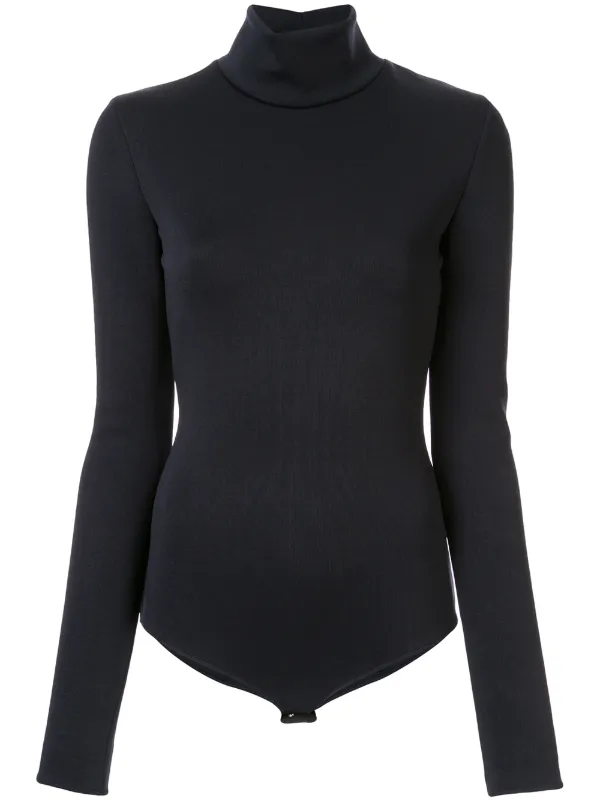 margiela turtleneck