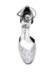 Givenchy glitter effect 10mm pumps