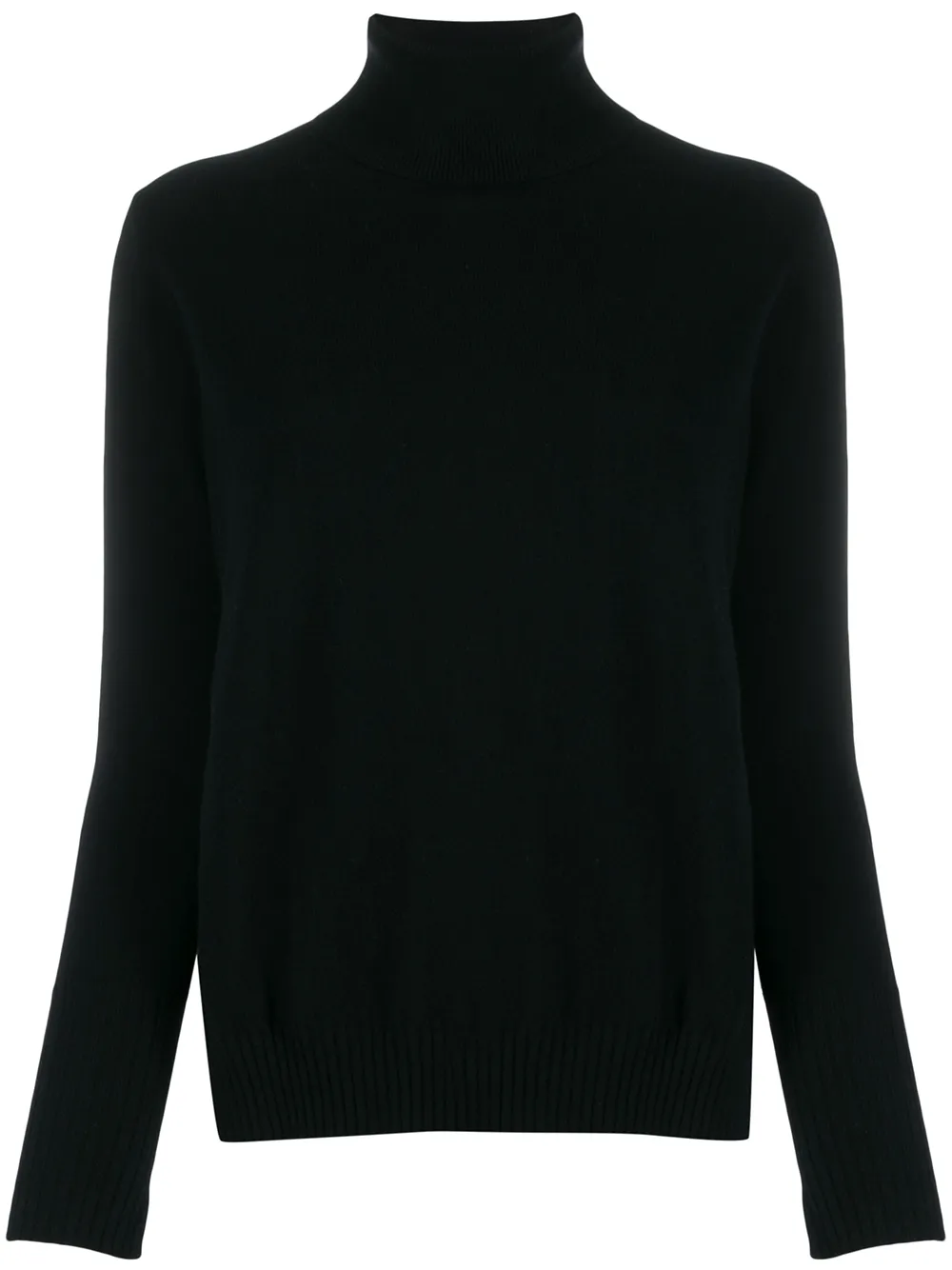 Allude turtleneck jumper -...