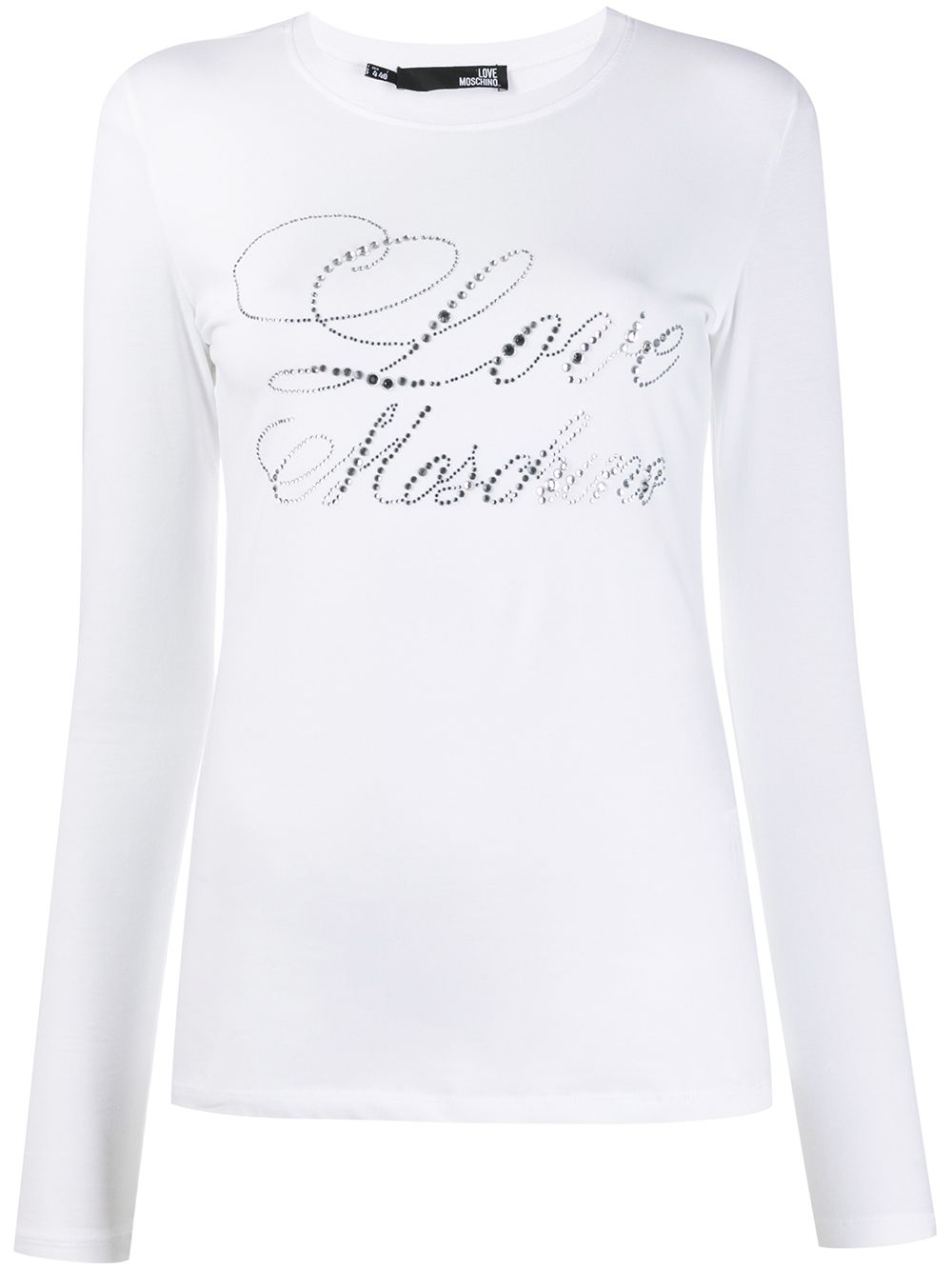 фото Love Moschino W4G52-10E2065A00