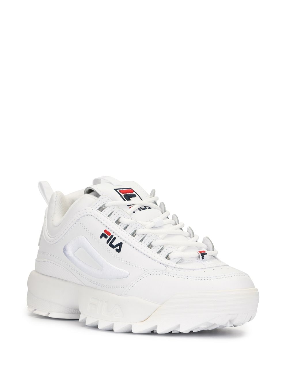 фото Fila кроссовки Disruptor II