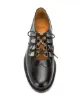 Toga Virilis lace-up brogues