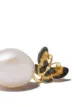 Annoushka 18kt gouden oorbellen