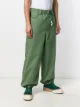 Sunnei elasticated loose fit trousers