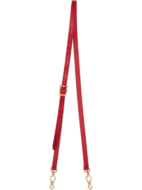 Gucci Sylvie shoulder strap