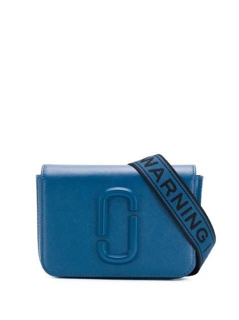 marc jacobs hip shot dtm belt bolsa