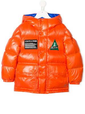 manteau moncler enfant