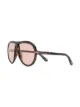 Image 2 of Tom Ford Eyewear aviator-frame sunglasses