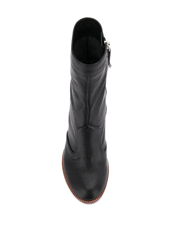 marc jacobs cowboy boots