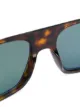 Tom Ford Eyewear FT0754 rectangular-frame sunglasses