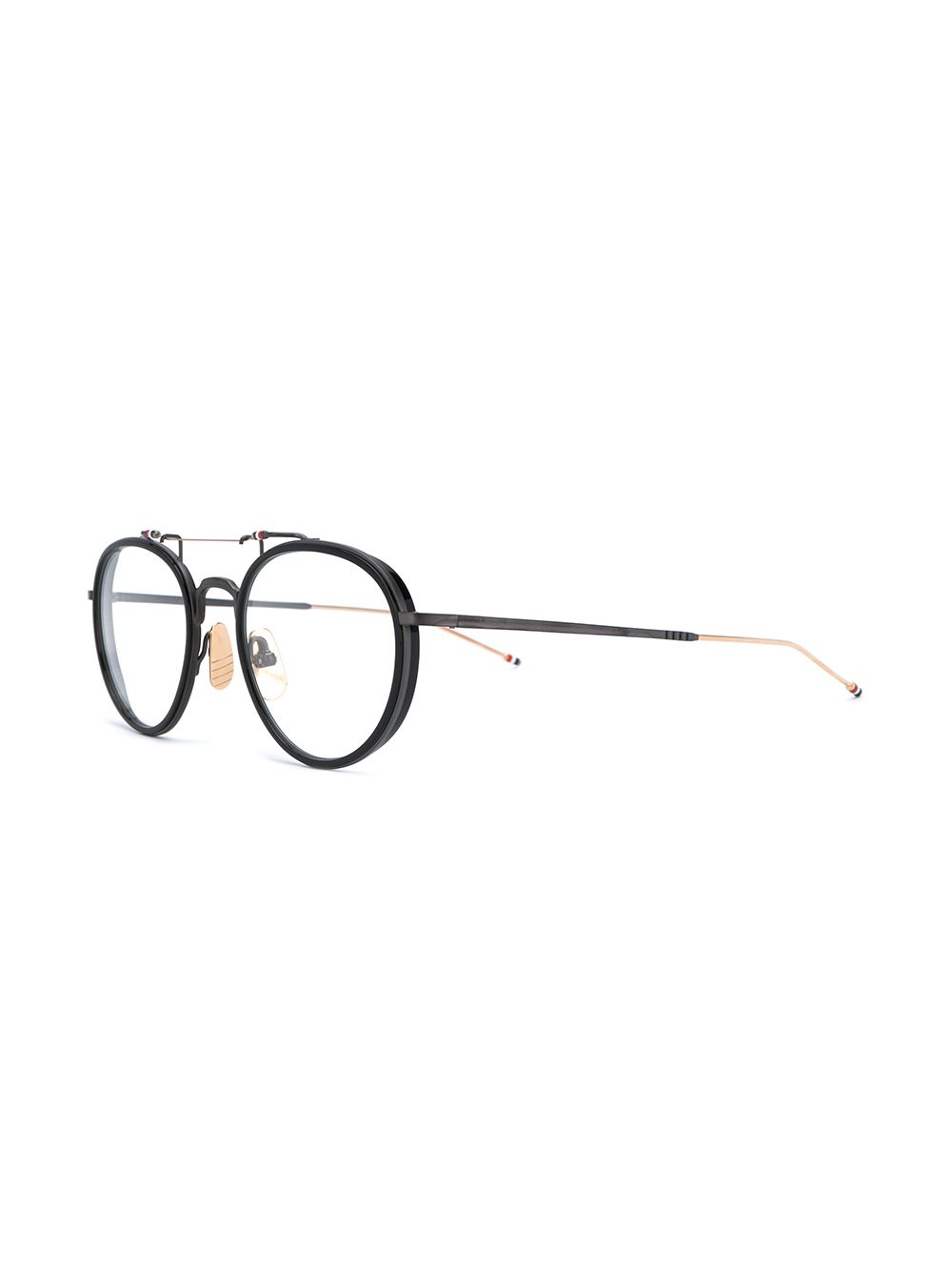 фото Thom browne eyewear очки pantos