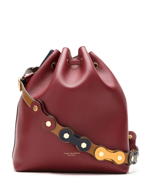 Tory Burch Caroline Hobo 2024 favors