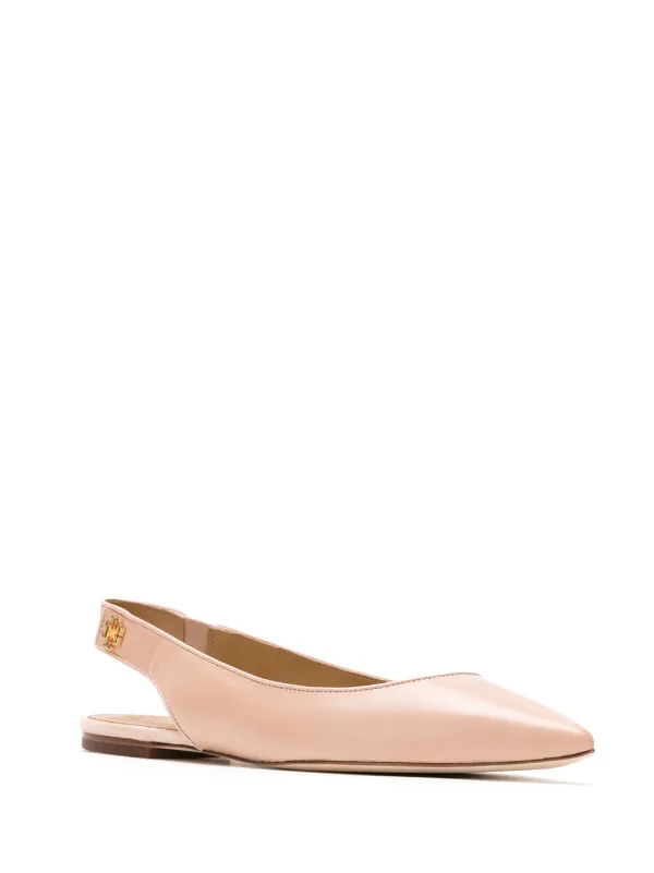 Tory burch hot sale kira slingback