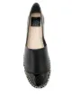 Tory Burch COLOR BLOCK FLAT ESPADRILLE