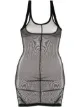 الصورة 1 من Wolford فستان تول شفاف
