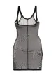 الصورة 2 من Wolford فستان تول شفاف