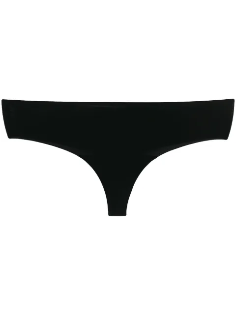 Wolford string classique