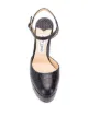 Jimmy Choo Maple 125mm crocodile-effect pumps