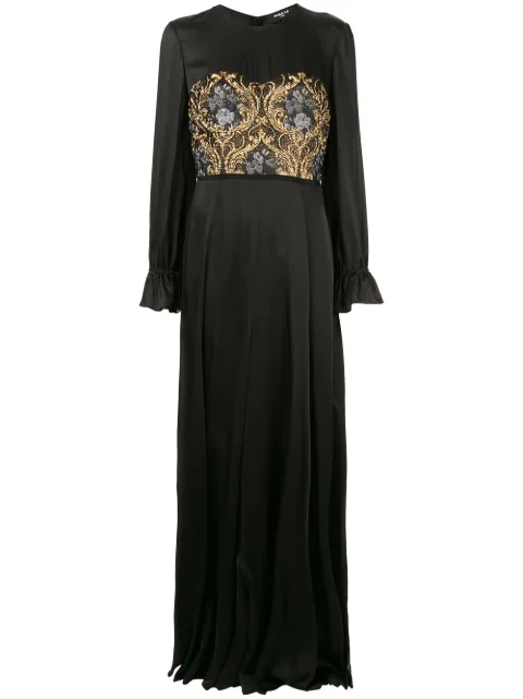 paule ka gown