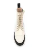 Alexa Chung chunky sole ankle boots
