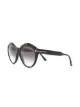 الصورة 2 من Tom Ford Eyewear نظارة شمسية بإطار مستدير