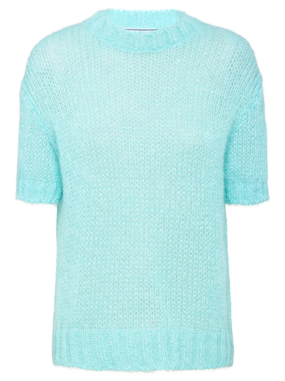 Prada Pullover Aus Mohair UAMzO CbICI Prada Pullover Aus Mohair UAMzO CbICI