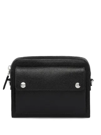 prada mini messenger bag