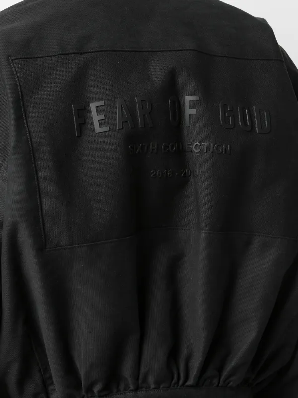 fear of god bomber