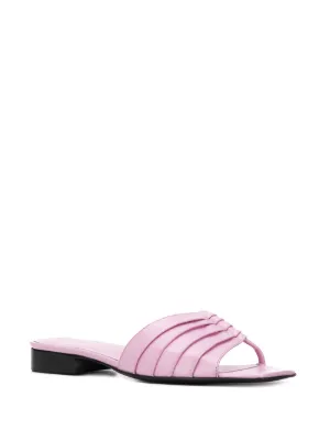 designer slippers womens sale