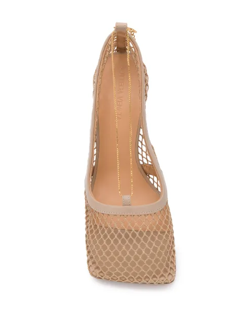 tory burch miller cloud leather thong slides