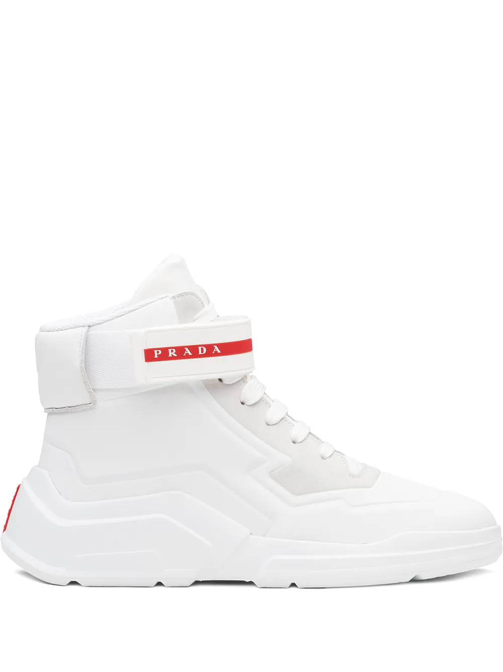 prada polarius