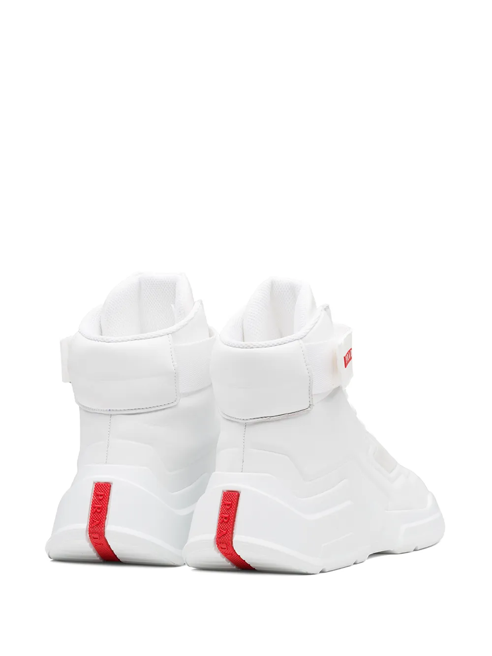 prada polarius