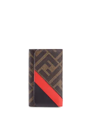 fendi key case