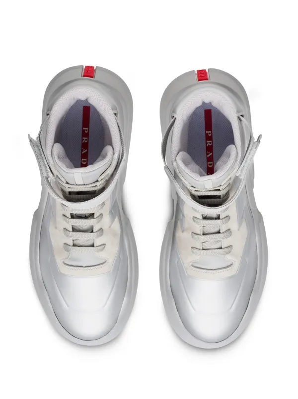 prada polarius sneakers