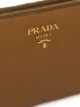 Prada pouch shoulder bag