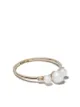 Bild 1 von Mizuki 14kt Gelbgoldring mit Perlen und Diamanten