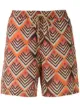 Image 1 of Lygia & Nanny printed shorts