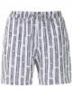 Image 1 of Lygia & Nanny Gil printed shorts