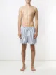 Image 2 of Lygia & Nanny Gil printed shorts