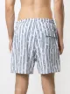 Lygia & Nanny Gil printed shorts