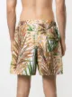 Lygia & Nanny Gil printed shorts