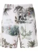 Image 1 of Lygia & Nanny GIl printed shorts