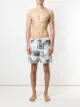 Image 2 of Lygia & Nanny GIl printed shorts